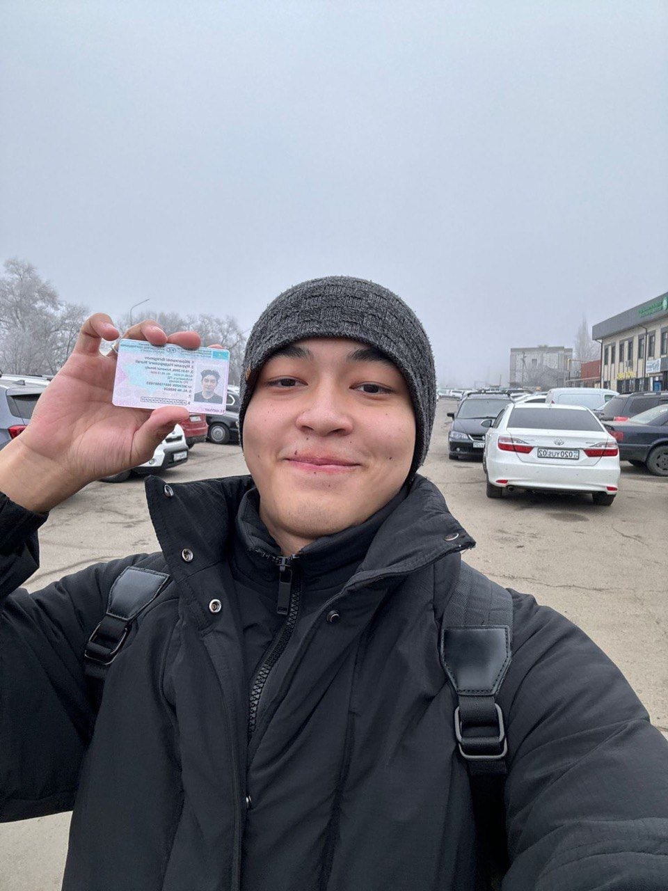 Фото автошколы